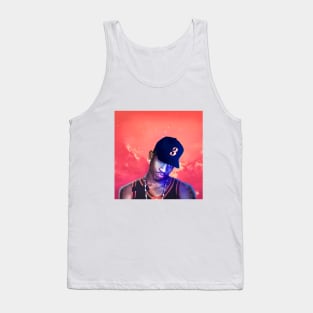 Allen The Baller Tank Top